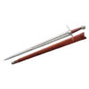 Atrim Design Arming Sword Type XIV