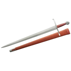 Atrim Design Knights Sword Type XVIII
