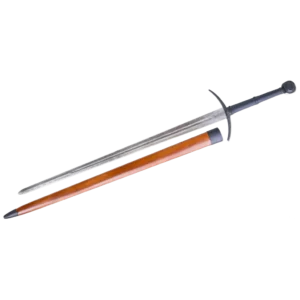 Bastard Sword-New