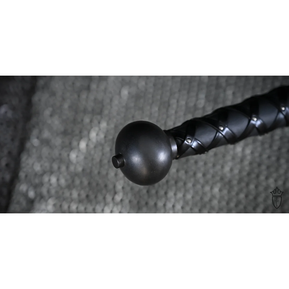 Lowlander Sword Antiqued-New - Image 5