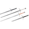 Practical Bastard Sword-Natural