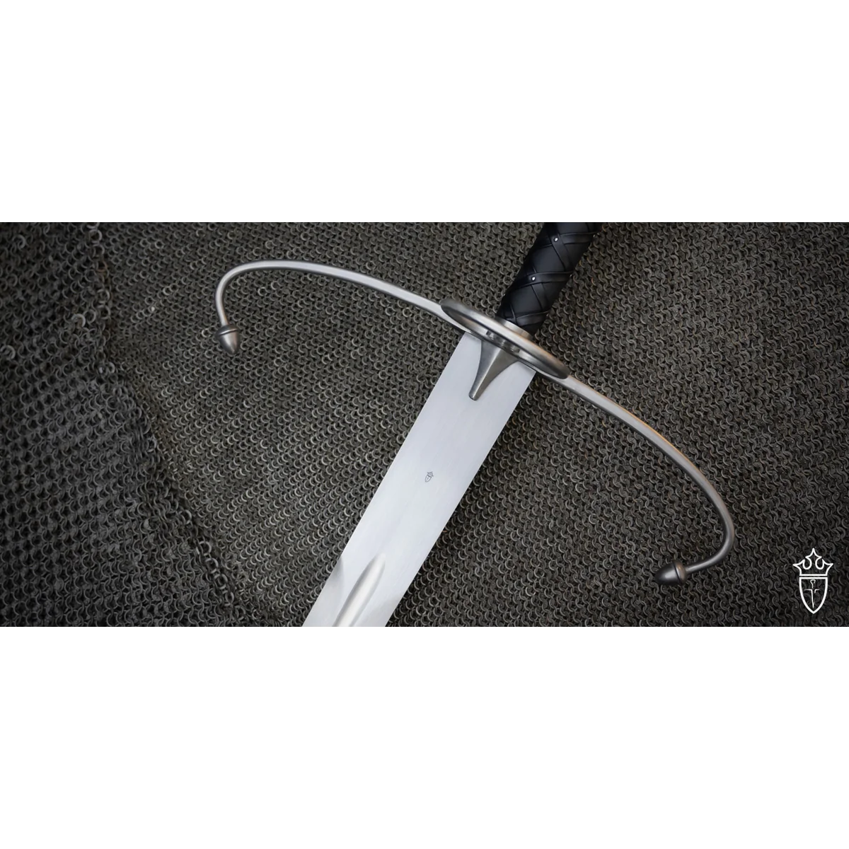 Lowlander Sword-New - Image 5