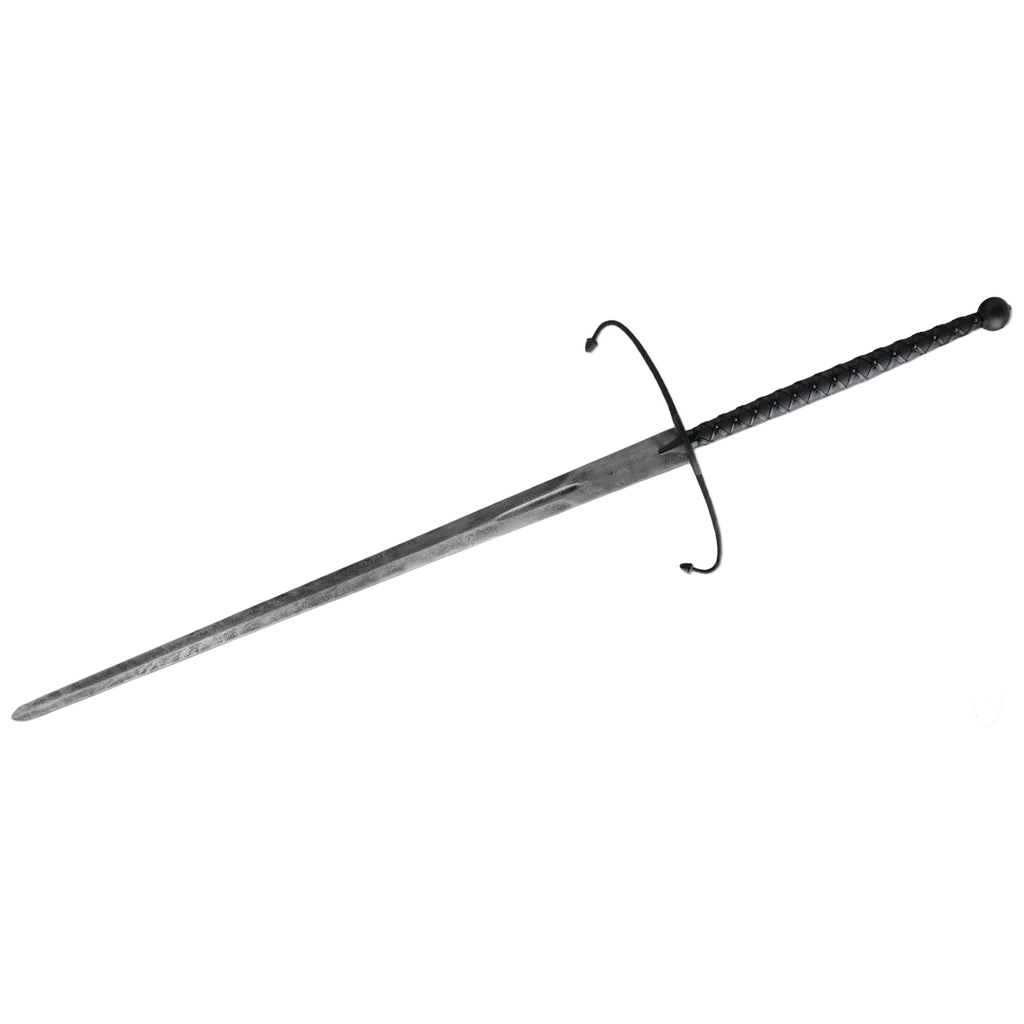 Lowlander Sword Antiqued-New