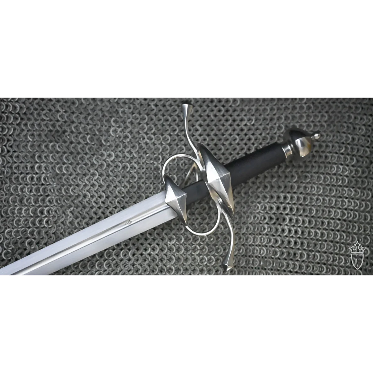 Renaissance Side Sword-New - Image 3