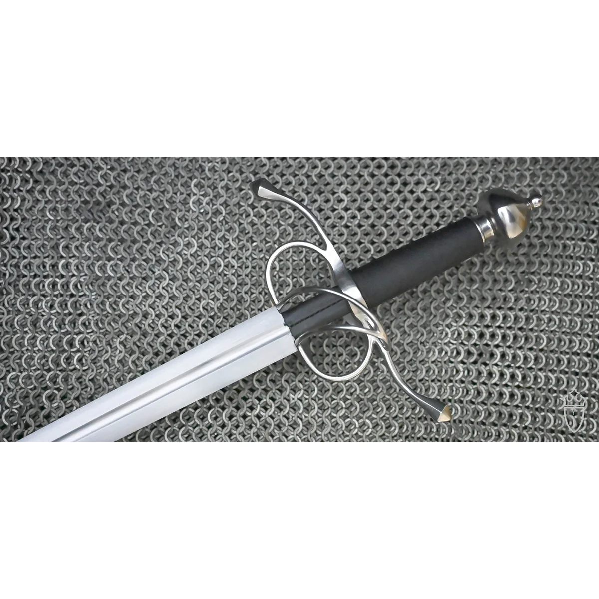 Renaissance Side Sword-New - Image 4