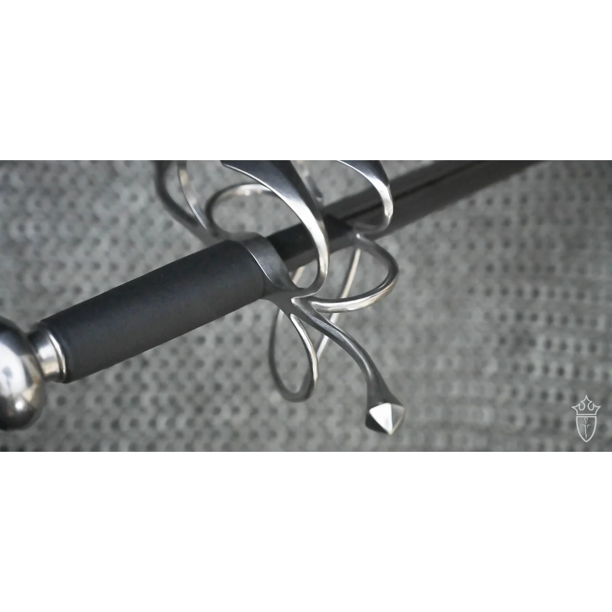 Renaissance Side Sword-New - Image 6