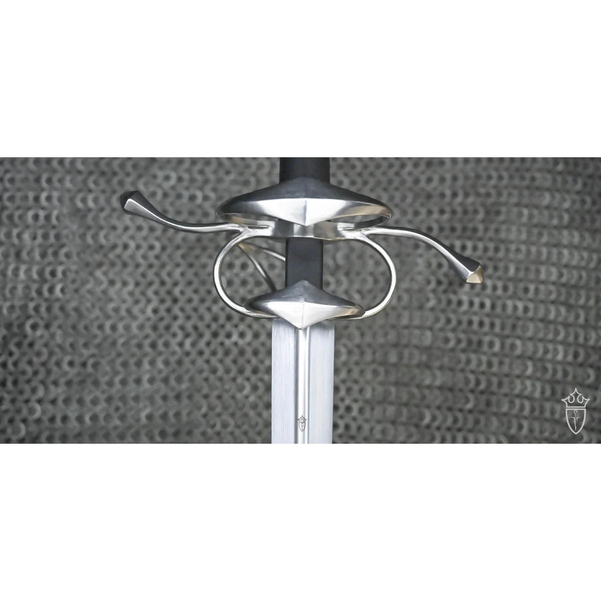 Renaissance Side Sword-New - Image 7