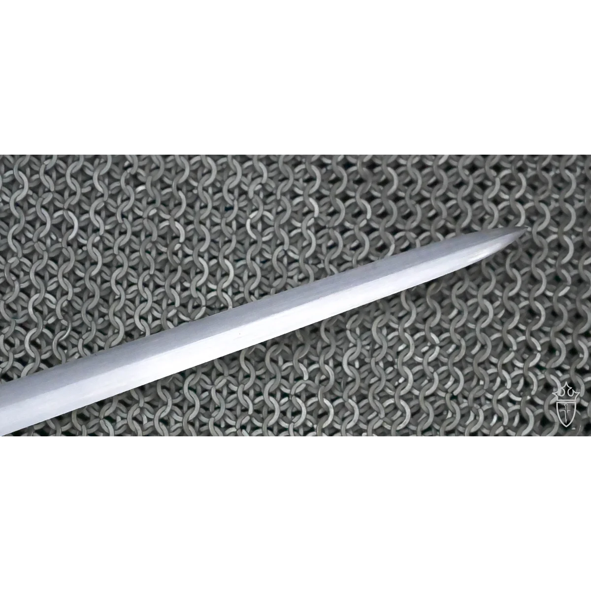 Renaissance Side Sword-New - Image 9