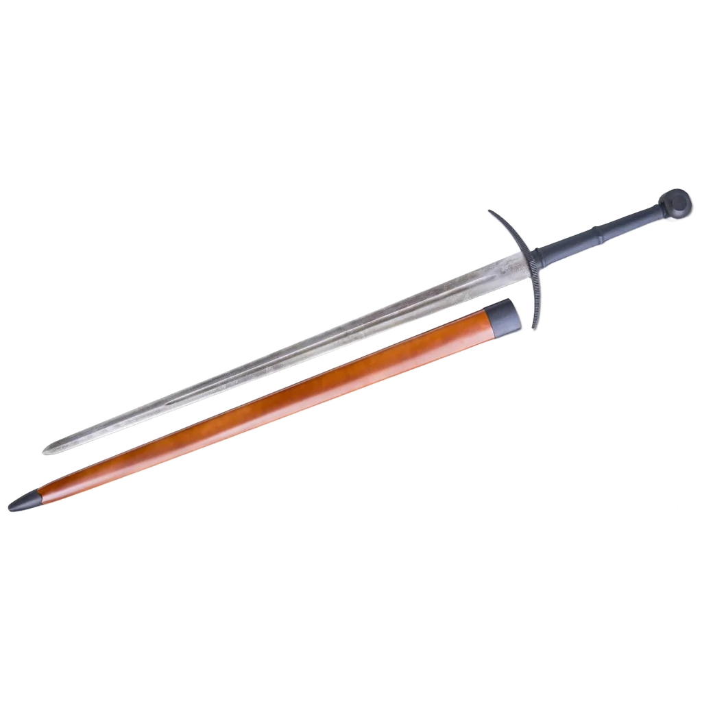 Bastard Sword-New