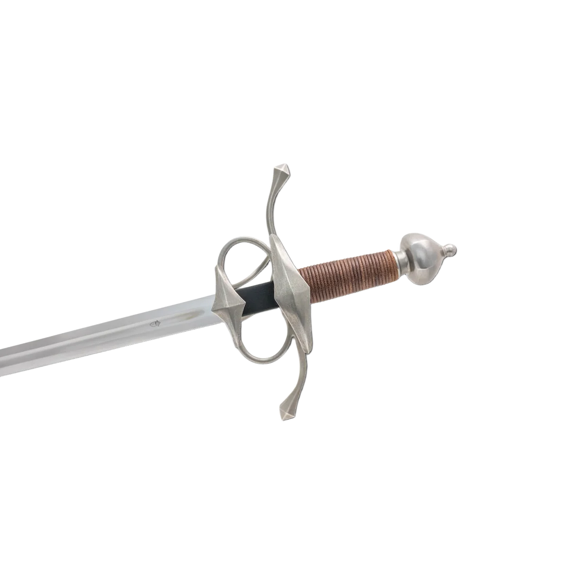 Blunt Fencing Side Sword-New - Image 2