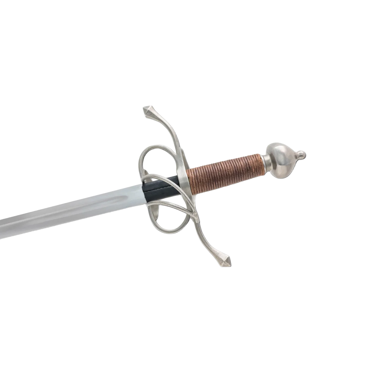 Blunt Fencing Side Sword-New - Image 3