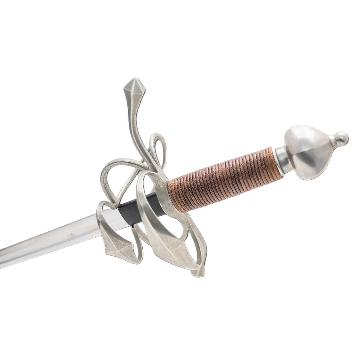 Blunt Fencing Side Sword-New - Image 4
