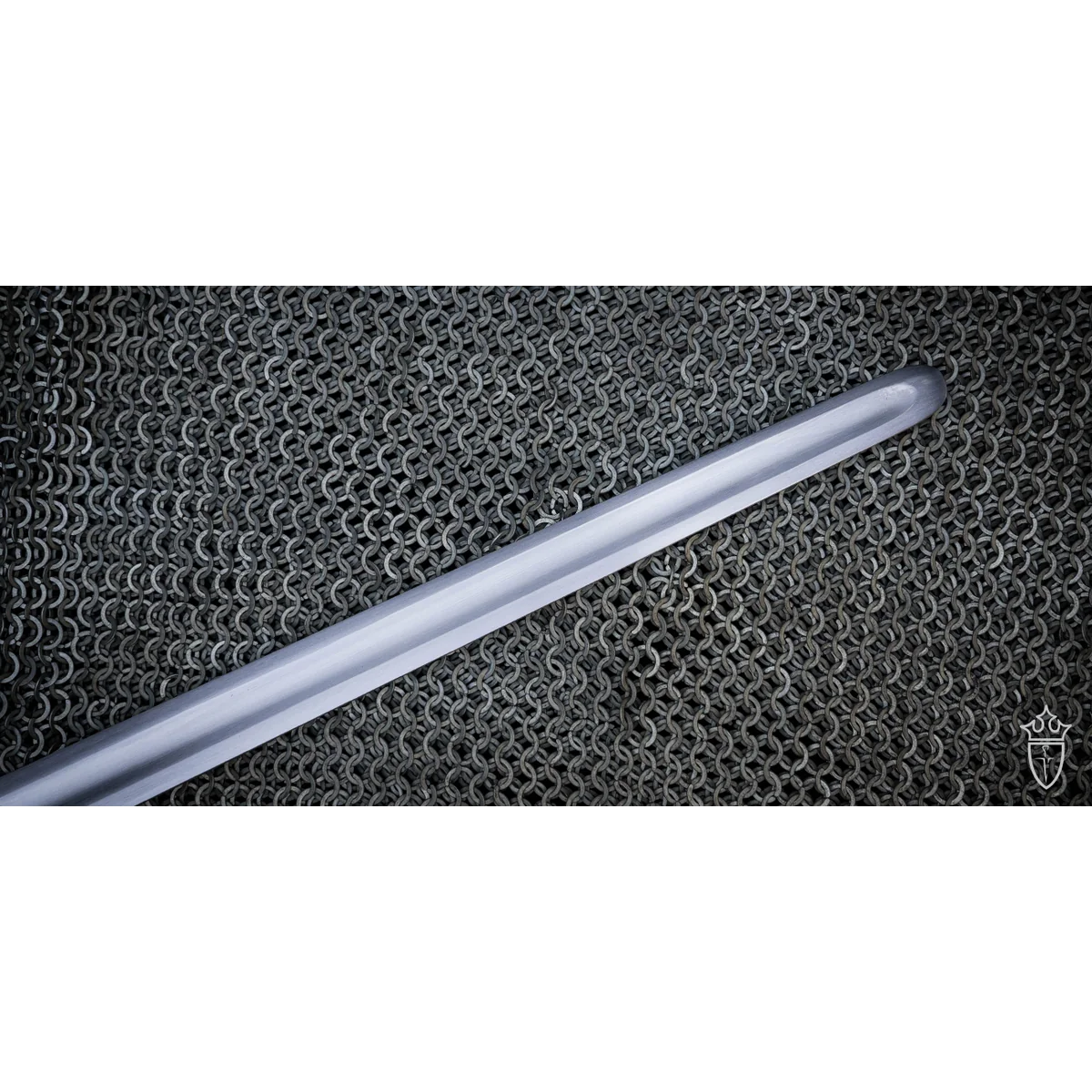Practical Bastard Sword-Natural - Image 6