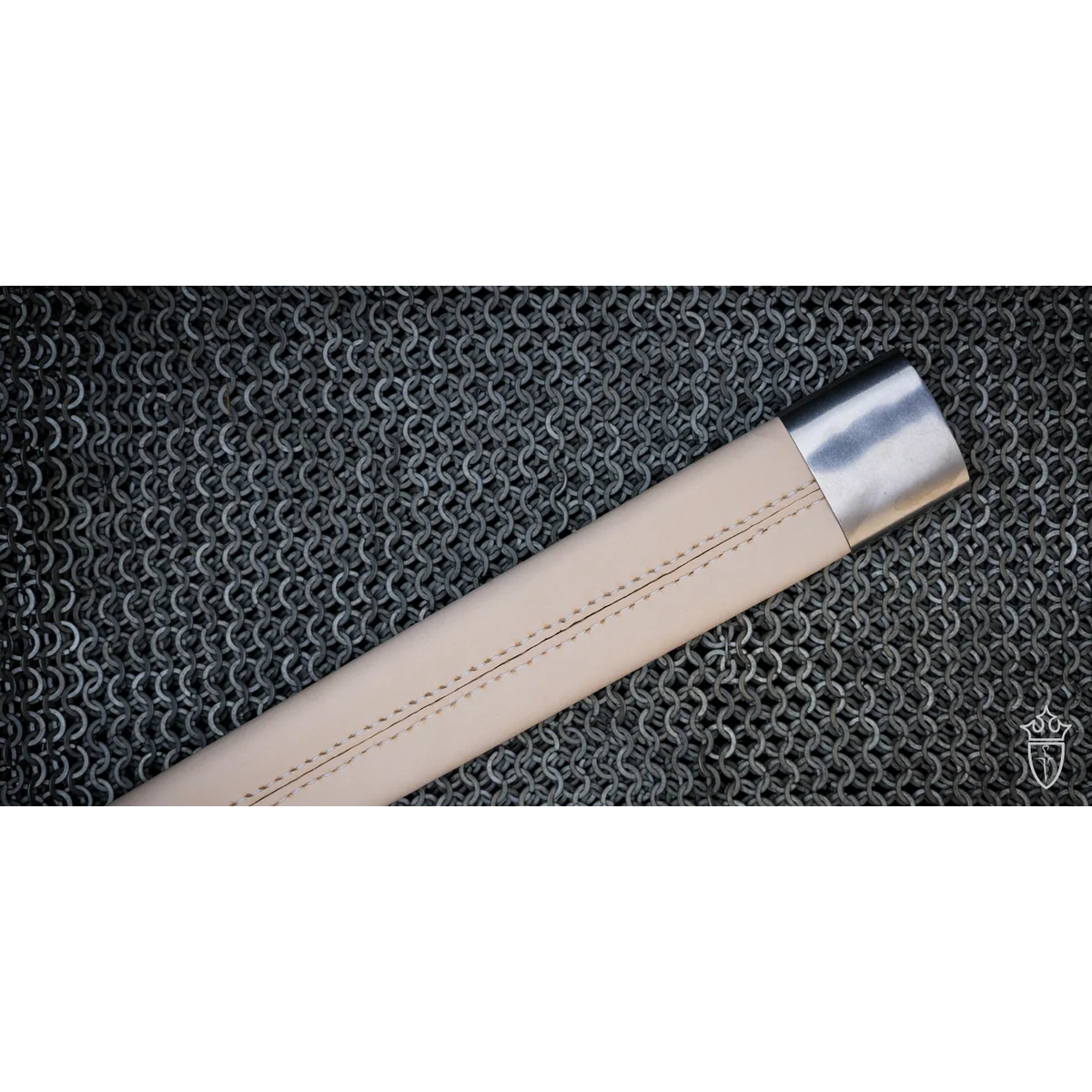 Practical Bastard Sword-Natural - Image 8