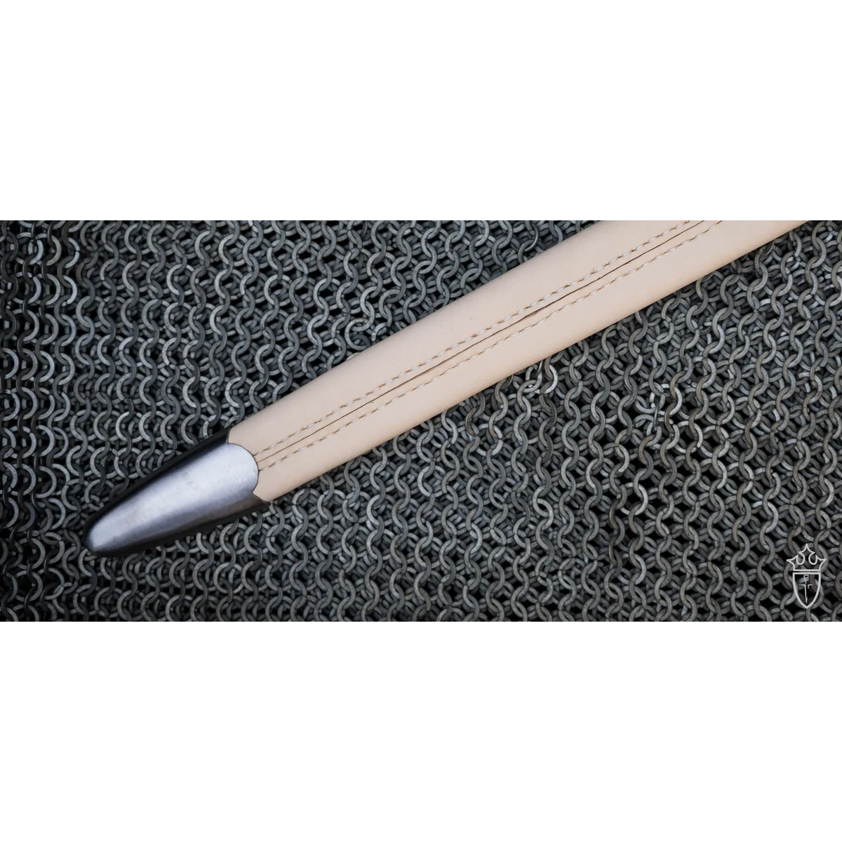 Practical Bastard Sword-Natural - Image 9