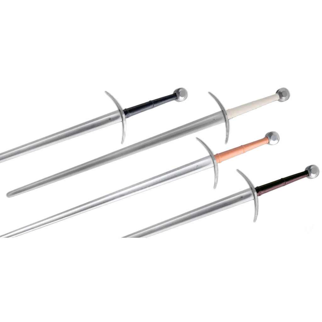 Practical Bastard Sword-Natural