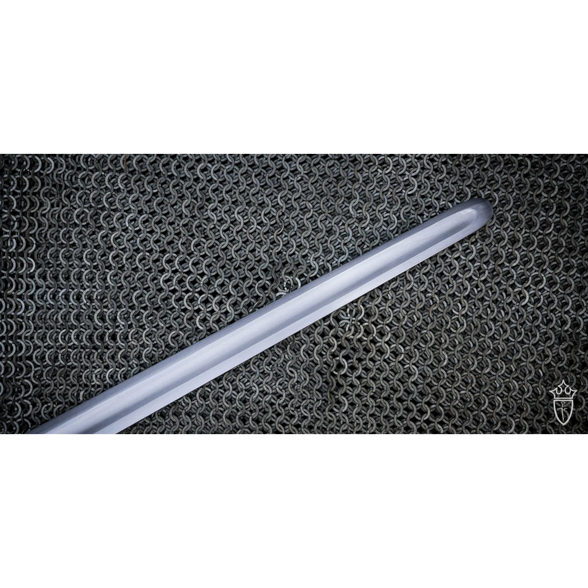 Practical Bastard Sword-Light Brown - Image 6