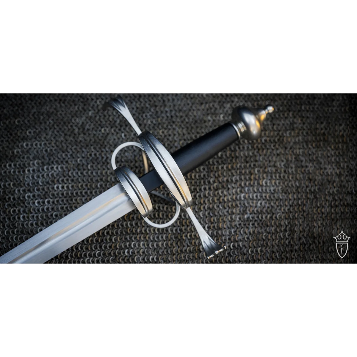 Spada Da Lato Side Sword - Image 3