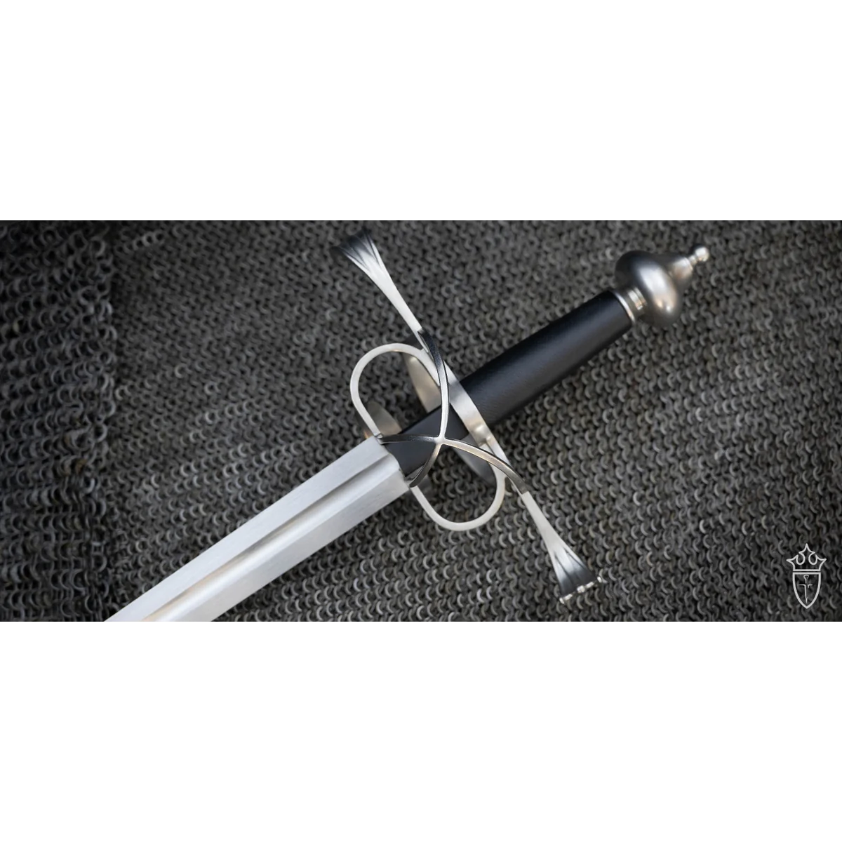 Spada Da Lato Side Sword - Image 6