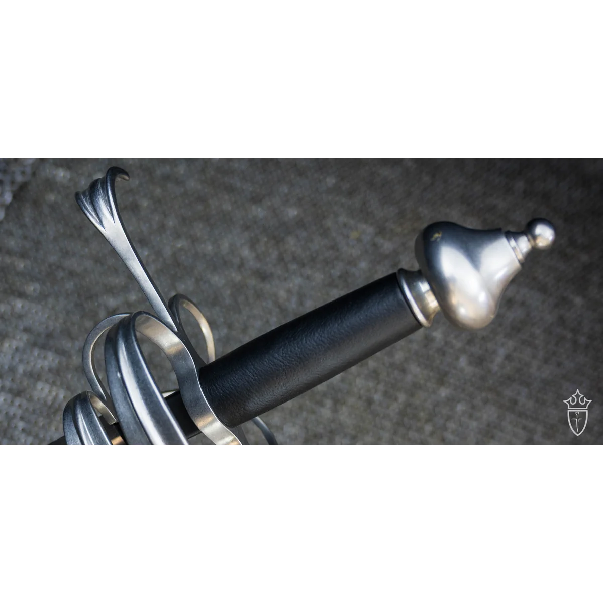 Spada Da Lato Side Sword - Image 8