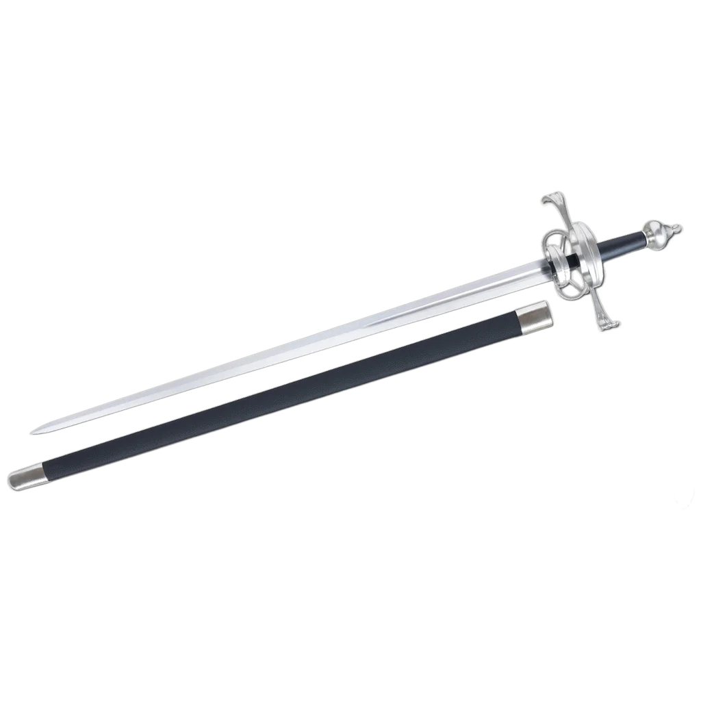 Spada Da Lato Side Sword