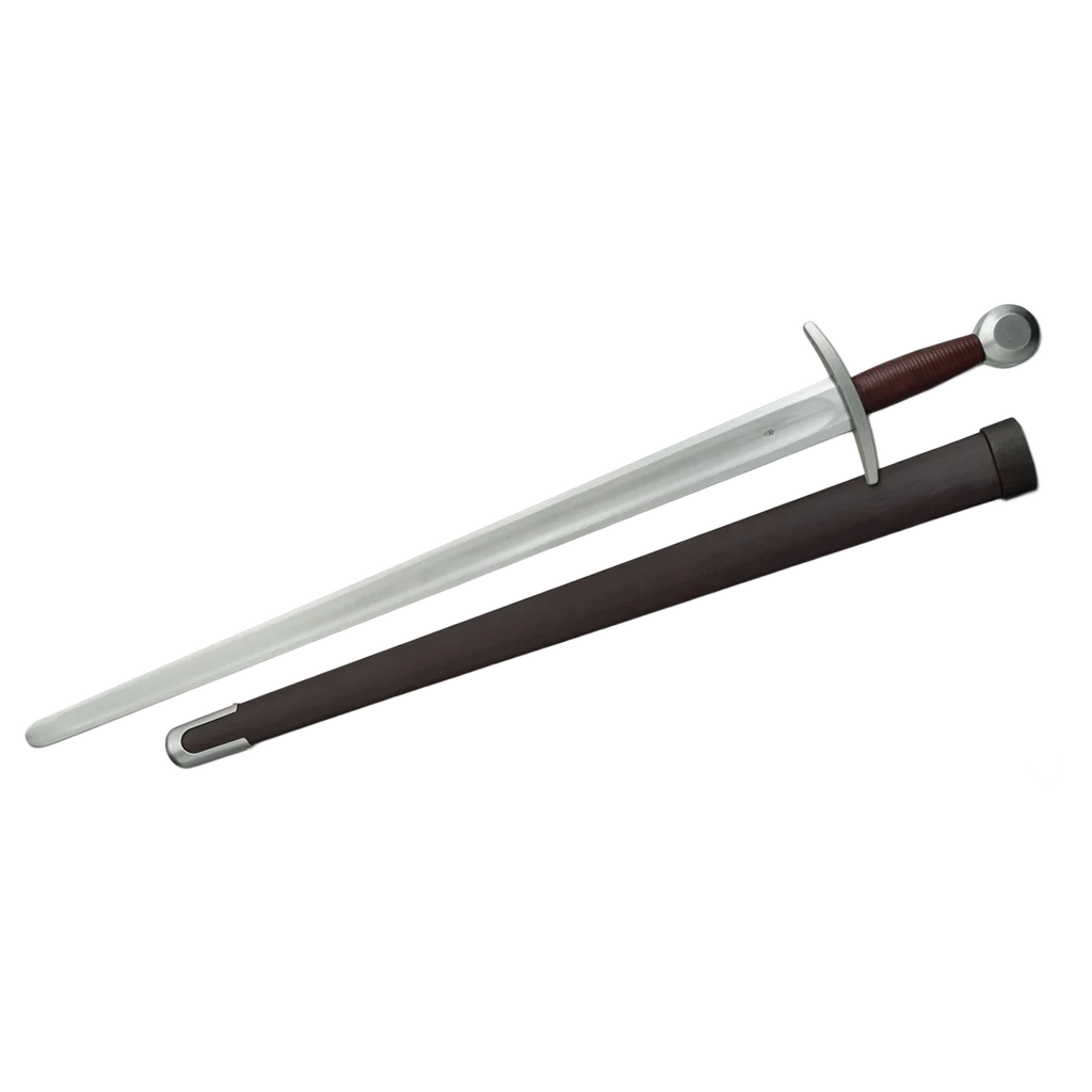 Tourney Arming Sword (Blunt)