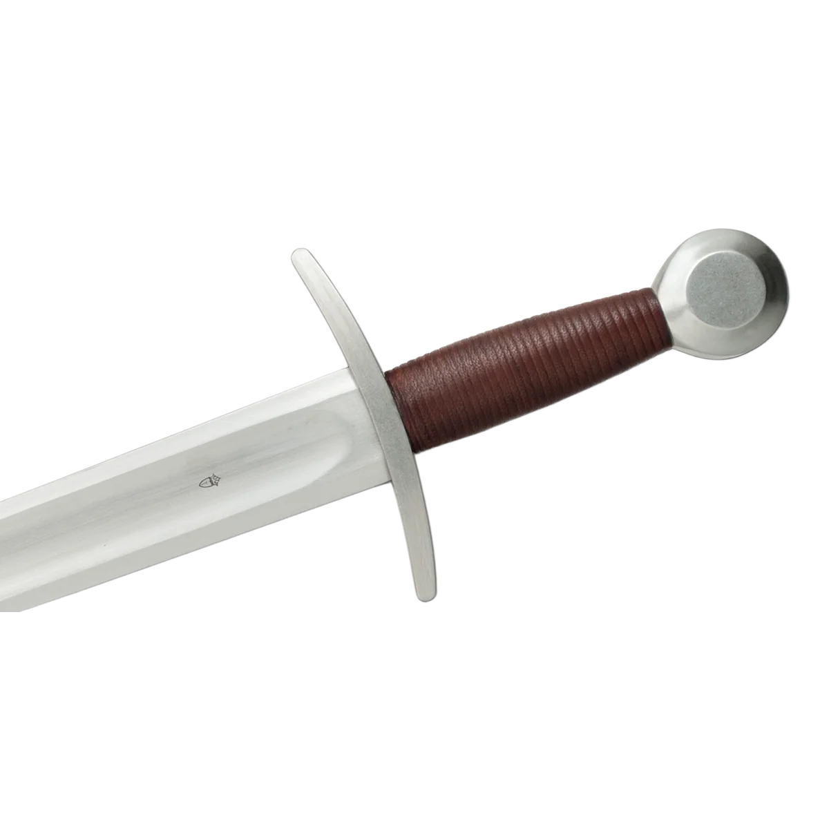 Tourney Arming Sword (Blunt) - Image 2