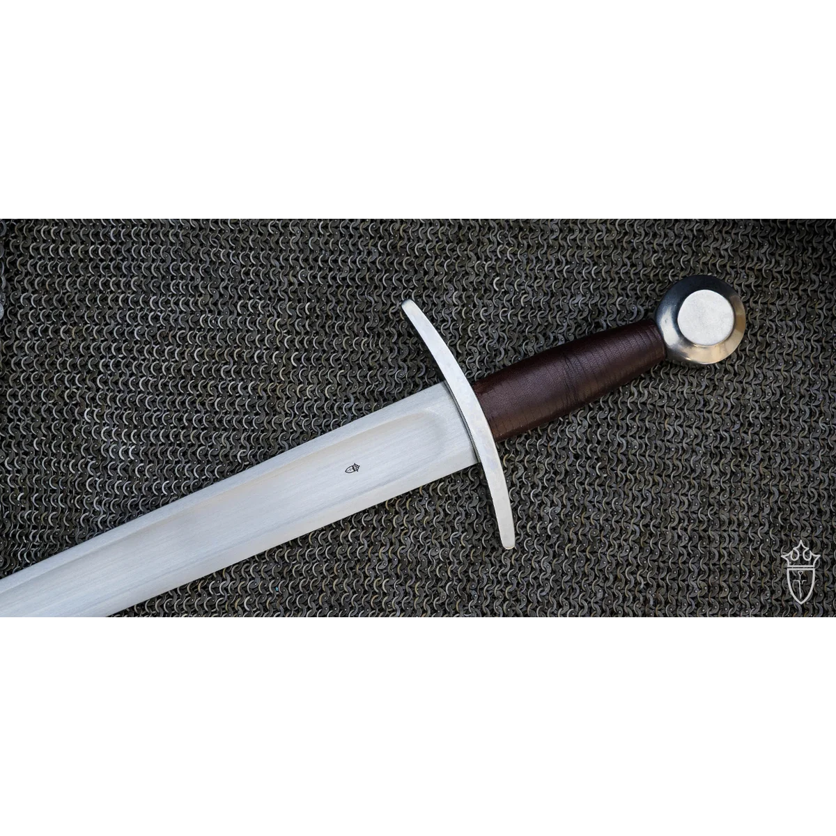 Tourney Arming Sword (Blunt) - Image 3