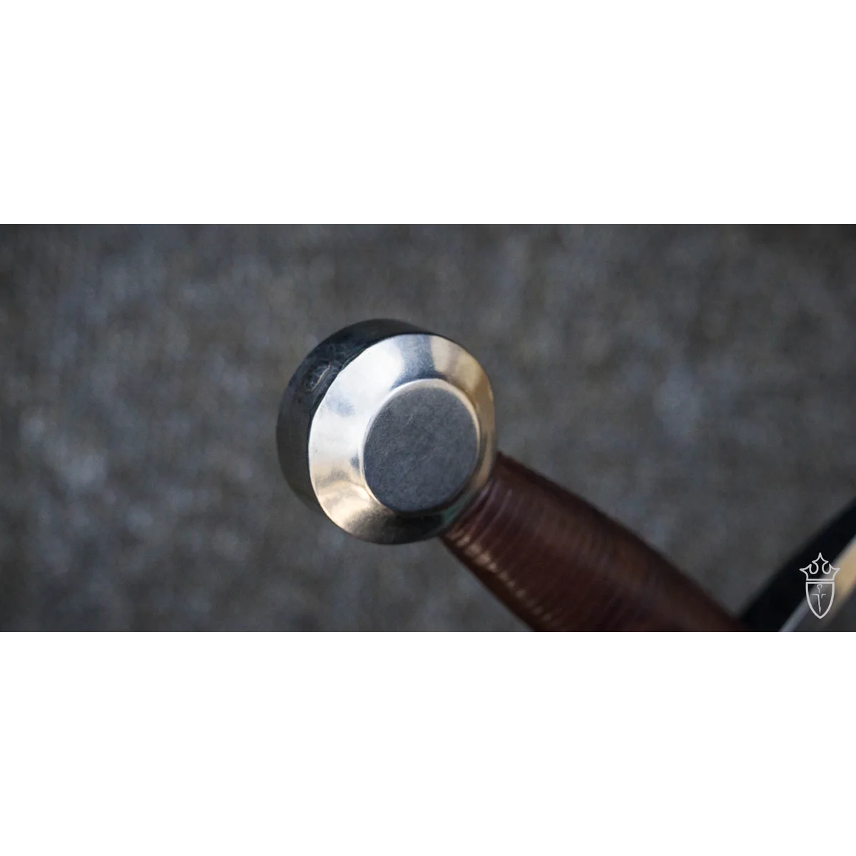 Tourney Arming Sword (Blunt) - Image 5