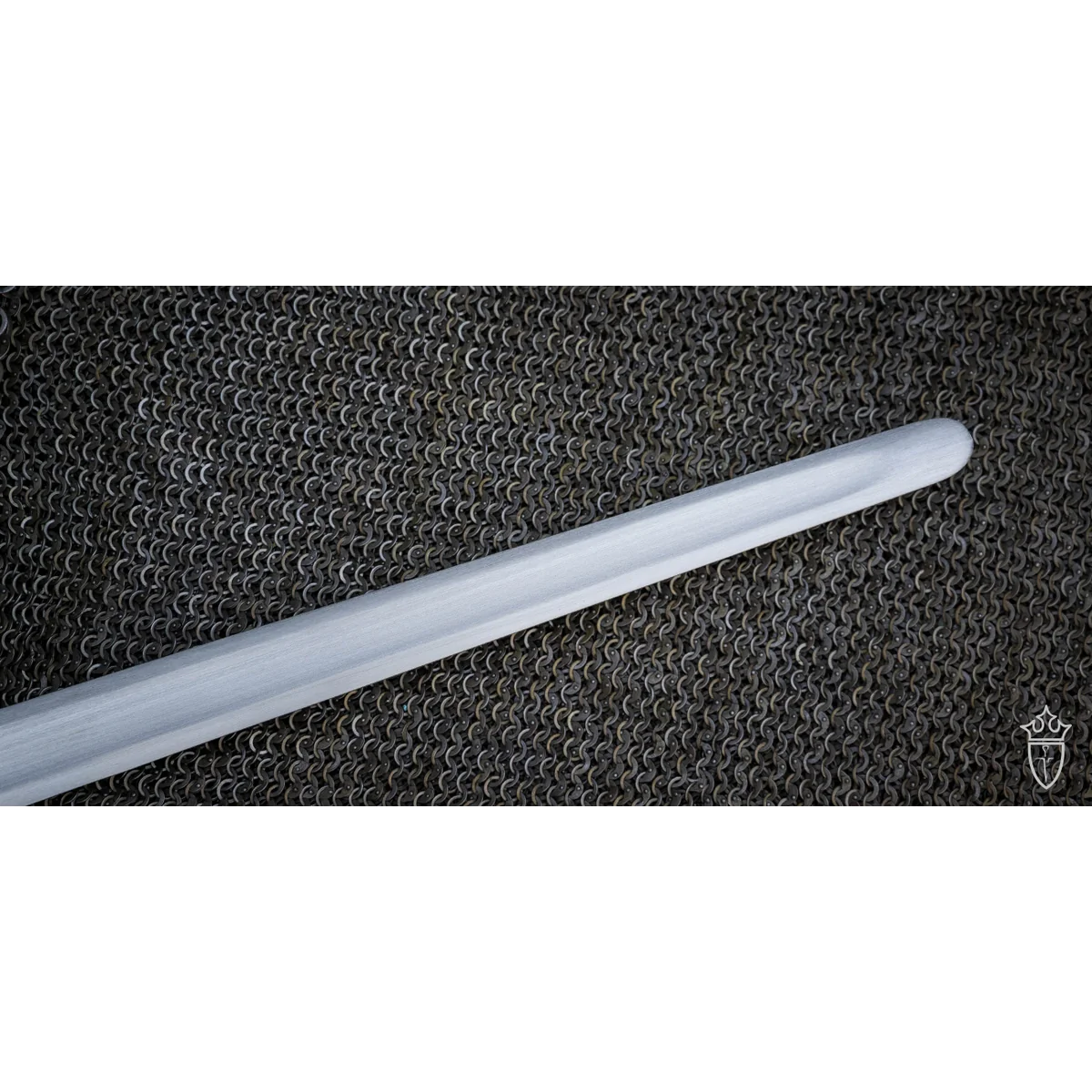 Tourney Arming Sword (Blunt) - Image 6