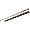Tourney Hand-and-a-Half Sword (Blunt)