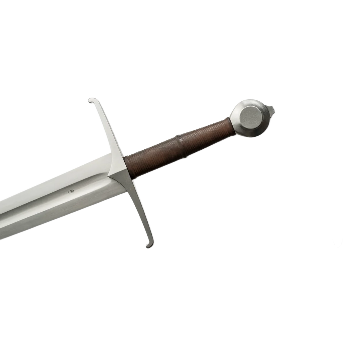 Tourney Hand-and-a-Half Sword (Blunt) - Image 2