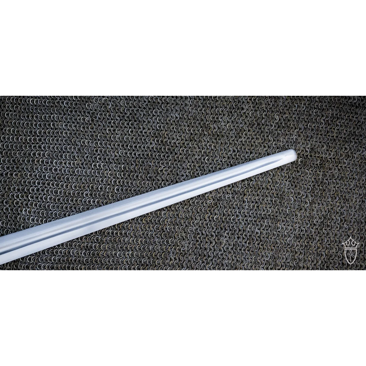 Tourney Hand-and-a-Half Sword (Blunt) - Image 6