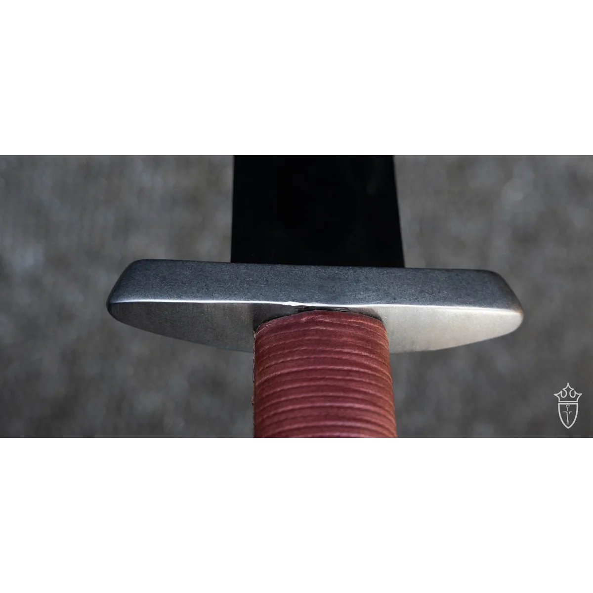Tourney Viking Sword (Blunt) - Image 4