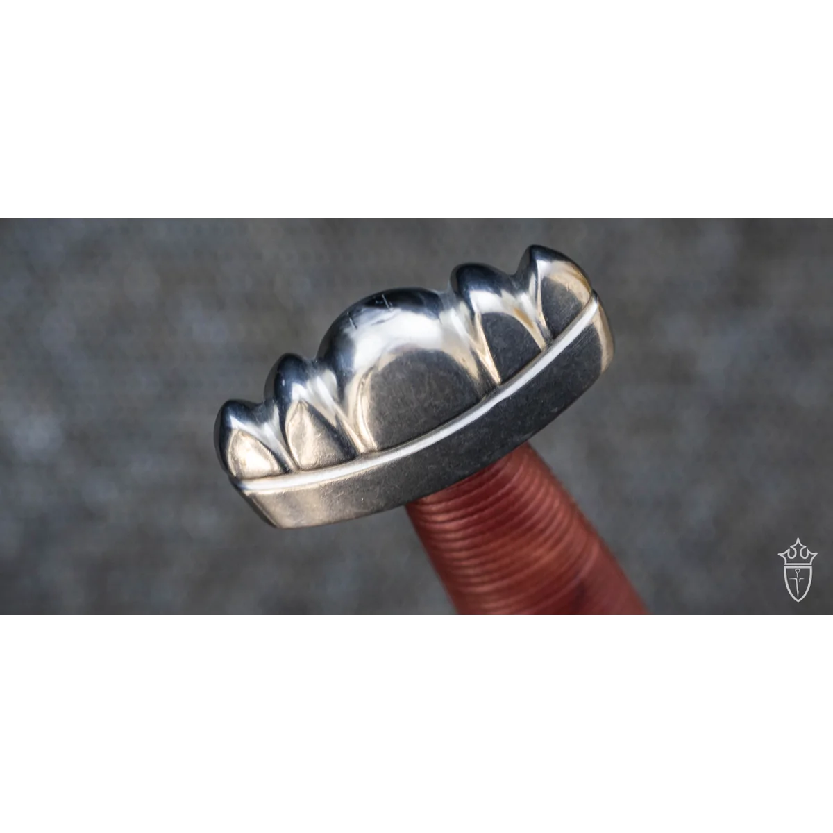 Tourney Viking Sword (Blunt) - Image 5