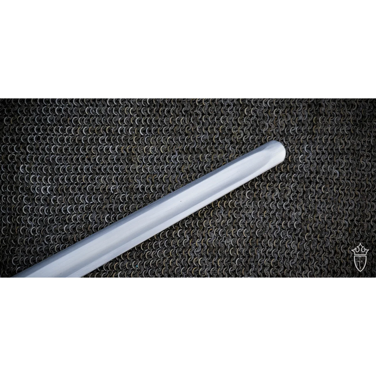 Tourney Viking Sword (Blunt) - Image 6