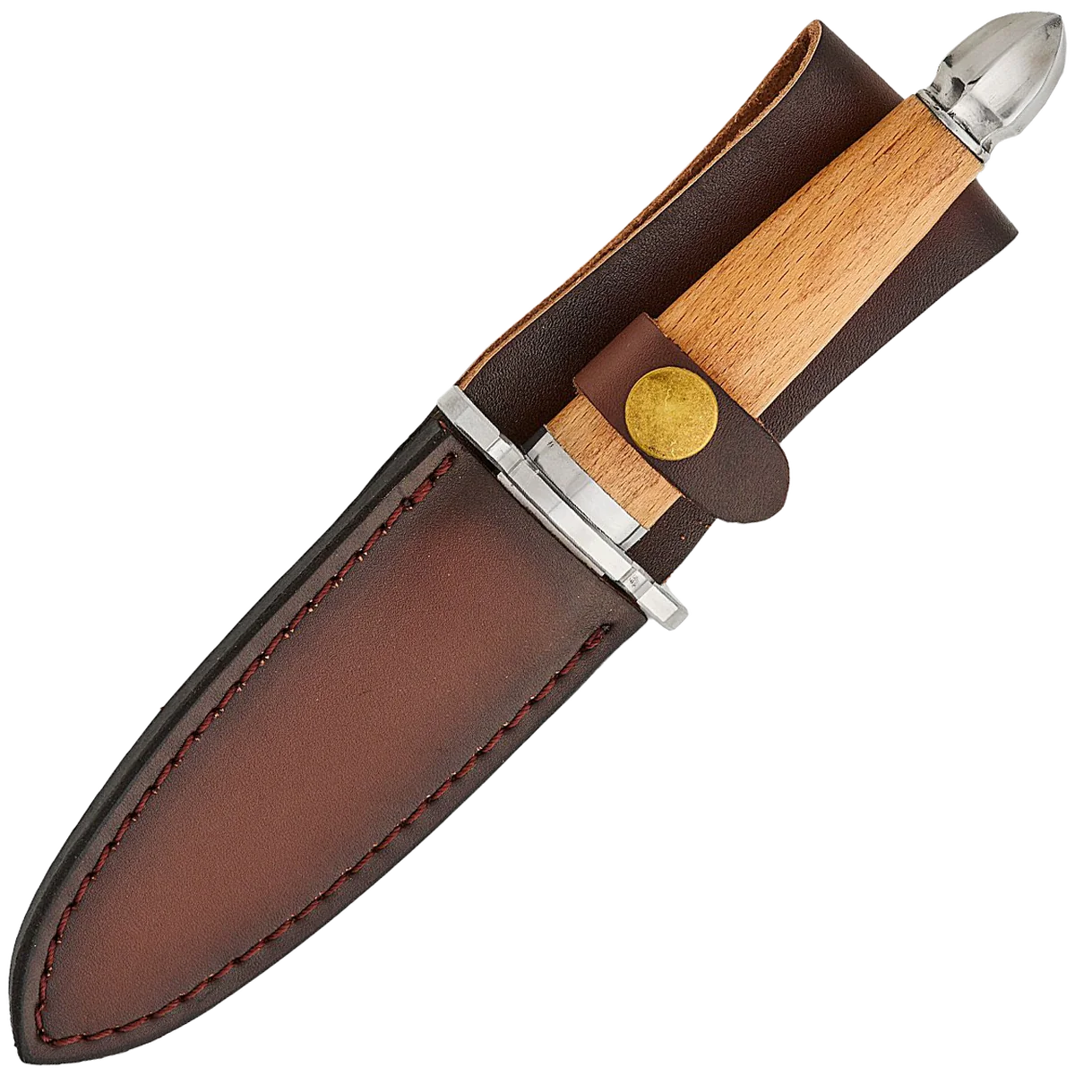 Medieval Feast Knife - Image 2