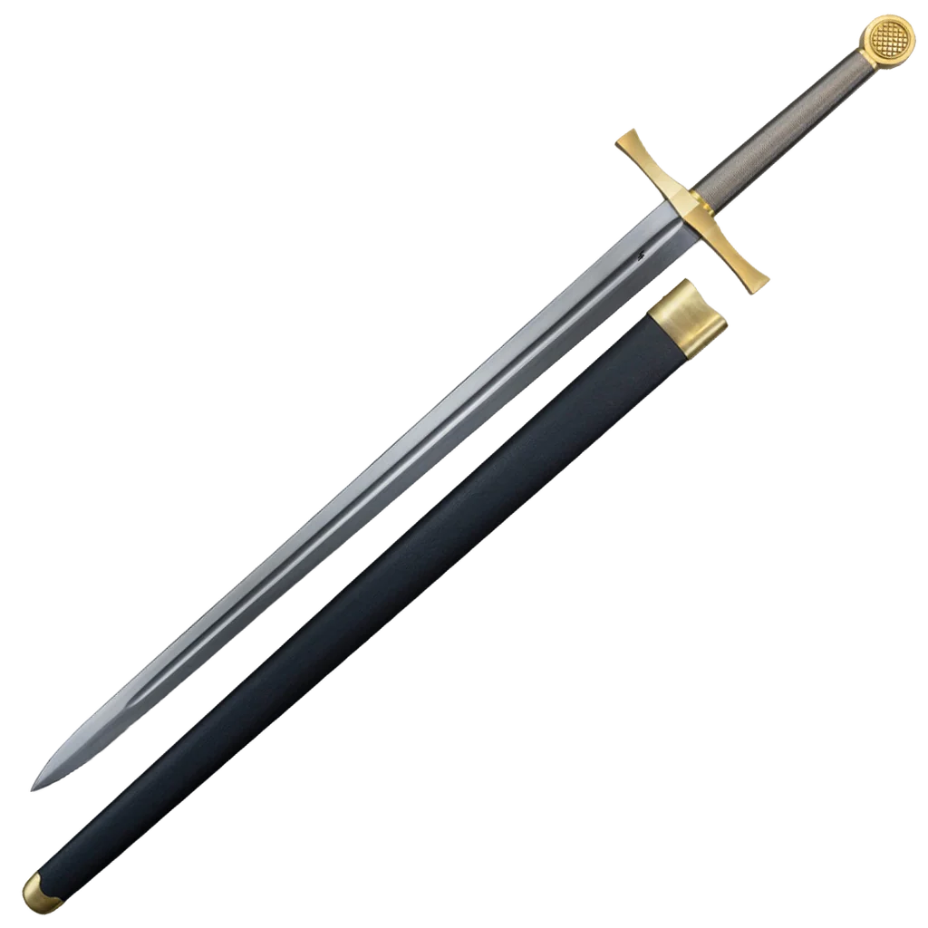 Excalibur Sword