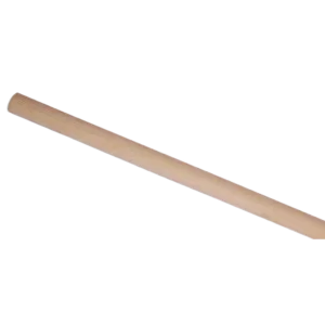 30" Ash Pole