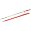 Flexible Wushu Sword