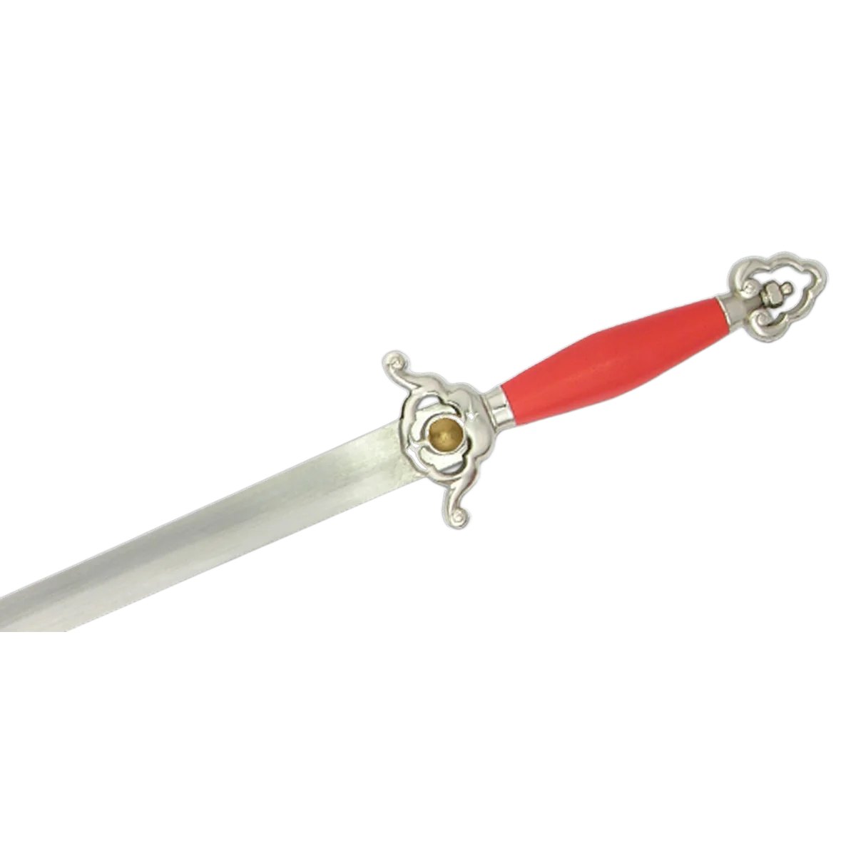 Flexible Wushu Sword - Image 2