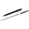Hand & Half Sword