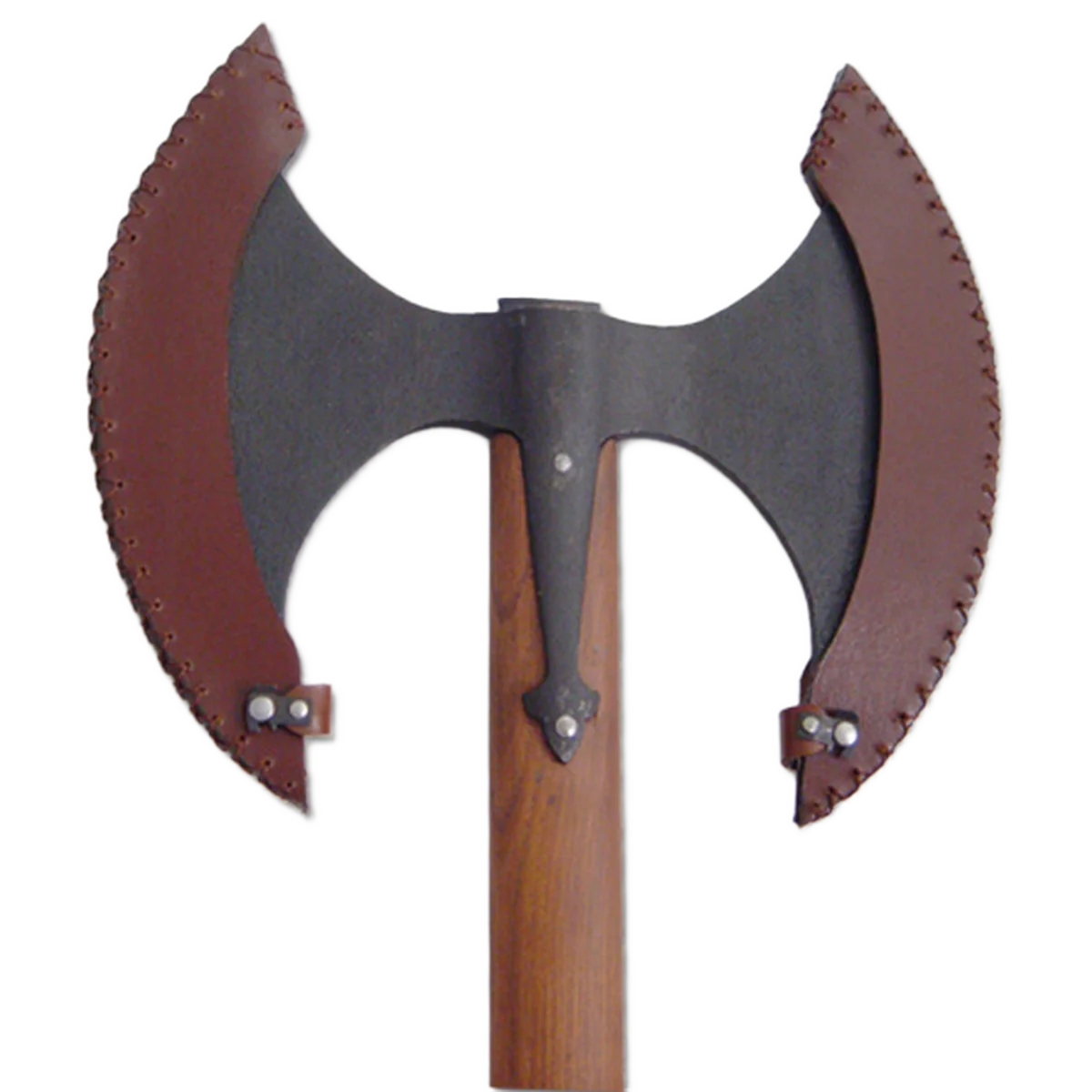 Hero's Double Bladed Axe - Image 2