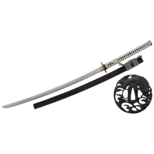 Koi Katana W
