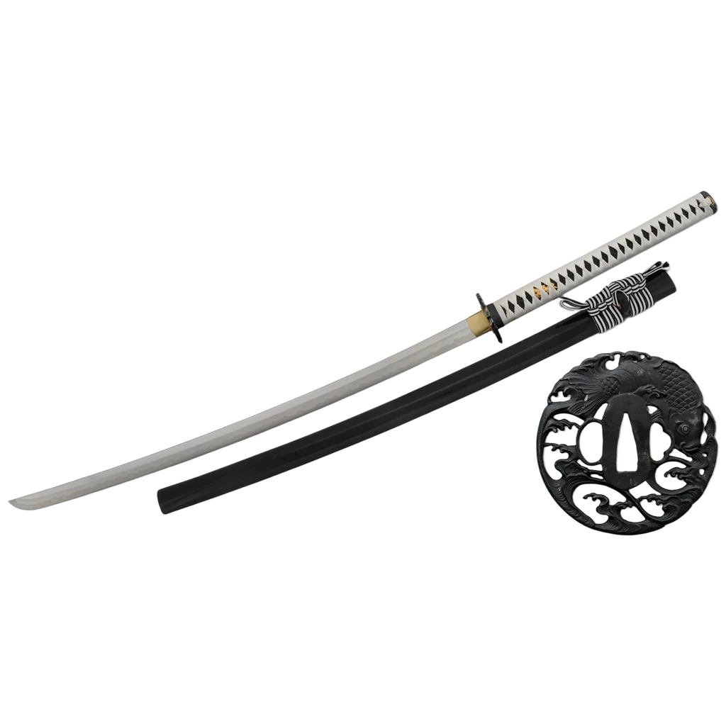 Koi Katana W