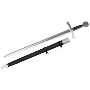 Lionheart Sword