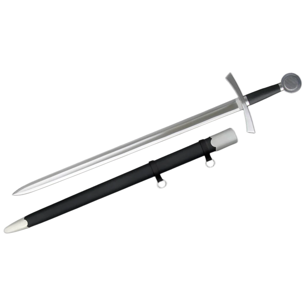 Lionheart Sword