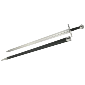 Marshall Knightly Sword