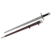 Practical Single-hand Sword