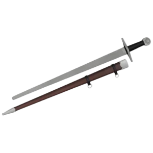 Practical Single-hand Sword